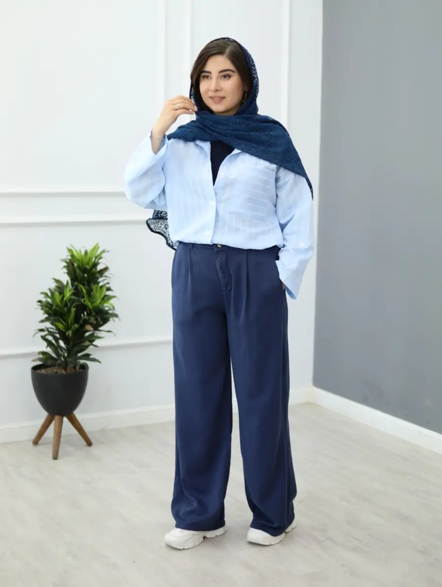 شومیز کژال